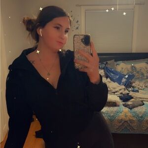 Meet your Posher, Sammy